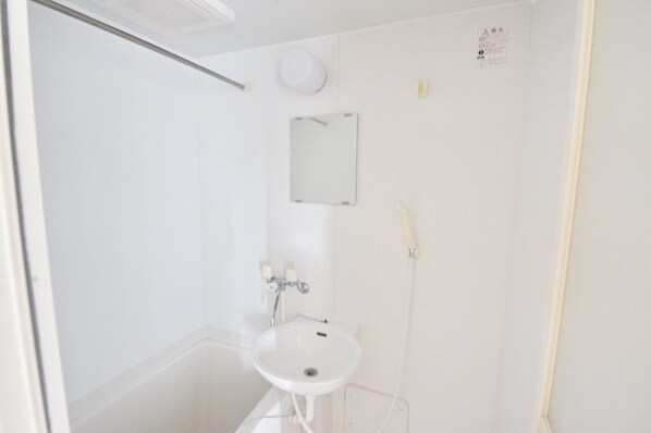 レオパレスガーデンアオキの物件内観写真